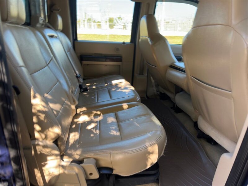 2010 Ford F-250 Lariat - Photo 16 - Indianapolis, IN 46234