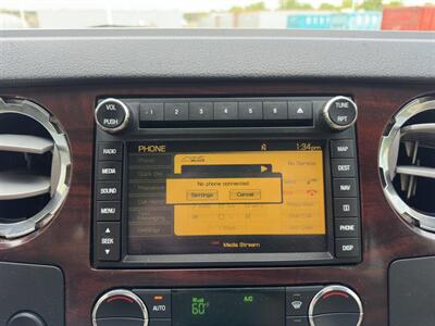 2010 Ford F-250 Lariat - Photo 25 - Indianapolis, IN 46234