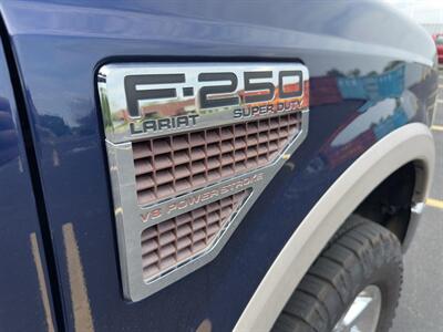 2010 Ford F-250 Lariat - Photo 33 - Indianapolis, IN 46234