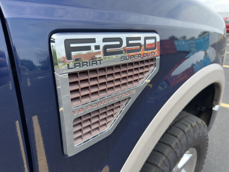 2010 Ford F-250 Lariat - Photo 33 - Indianapolis, IN 46234