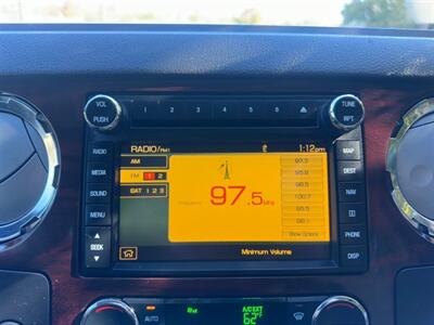 2010 Ford F-250 Lariat - Photo 29 - Indianapolis, IN 46234