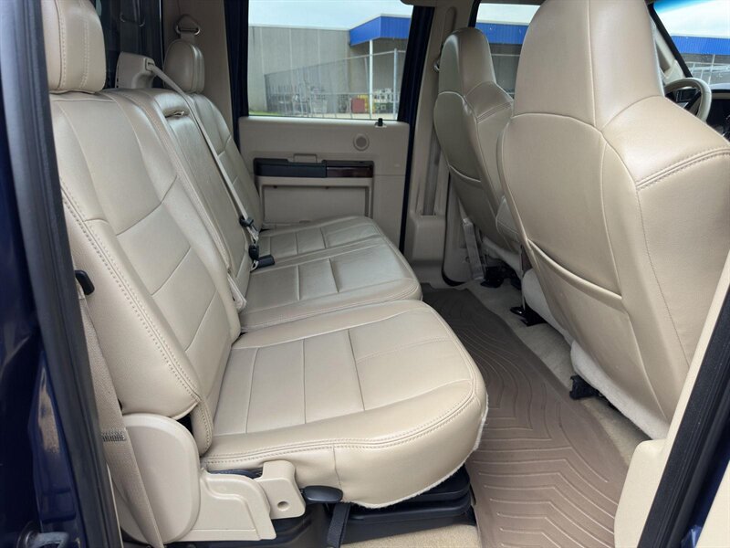 2010 Ford F-250 Lariat - Photo 13 - Indianapolis, IN 46234