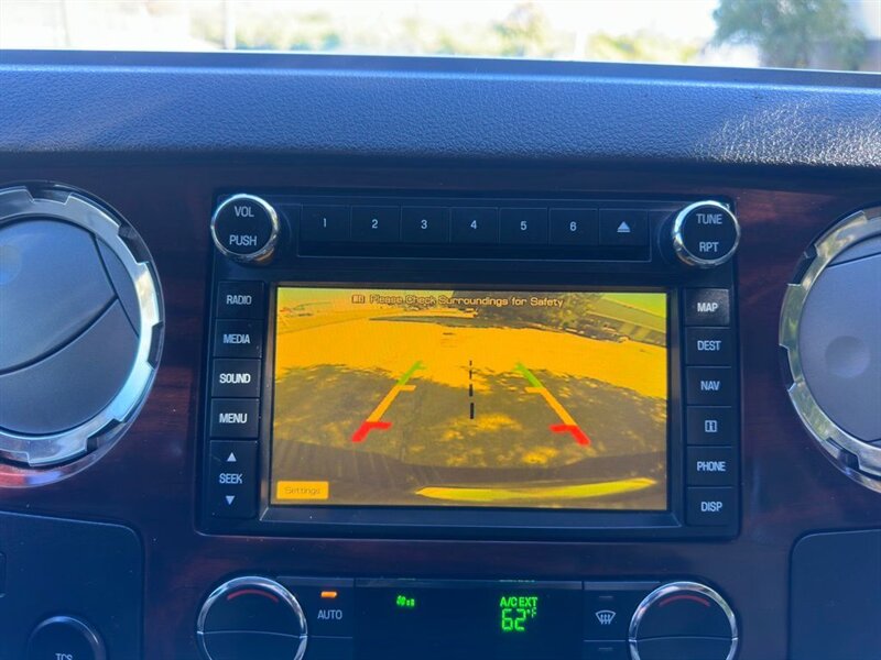 2010 Ford F-250 Lariat - Photo 32 - Indianapolis, IN 46234