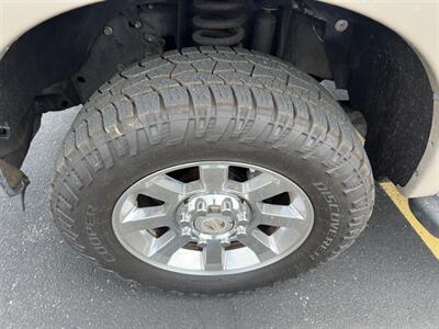 2010 Ford F-250 Lariat - Photo 35 - Indianapolis, IN 46234