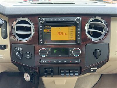 2010 Ford F-250 Lariat - Photo 22 - Indianapolis, IN 46234