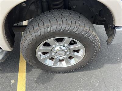 2010 Ford F-250 Lariat - Photo 38 - Indianapolis, IN 46234