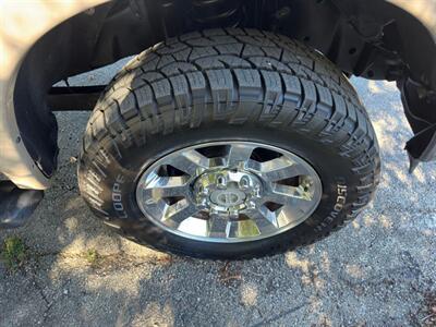 2010 Ford F-250 Lariat - Photo 46 - Indianapolis, IN 46234