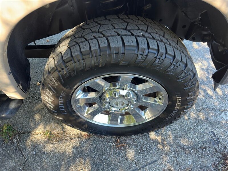 2010 Ford F-250 Lariat - Photo 46 - Indianapolis, IN 46234