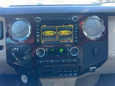 2010 Ford F-250 Lariat - Photo 27 - Indianapolis, IN 46234