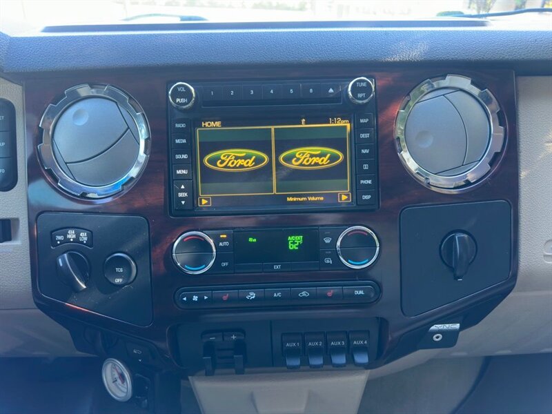 2010 Ford F-250 Lariat - Photo 27 - Indianapolis, IN 46234