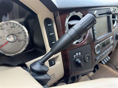 2010 Ford F-250 Lariat - Photo 16 - Indianapolis, IN 46234