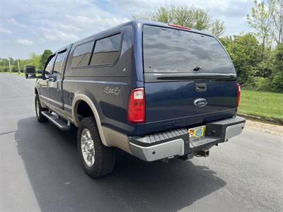 2010 Ford F-250 Lariat - Photo 6 - Indianapolis, IN 46234
