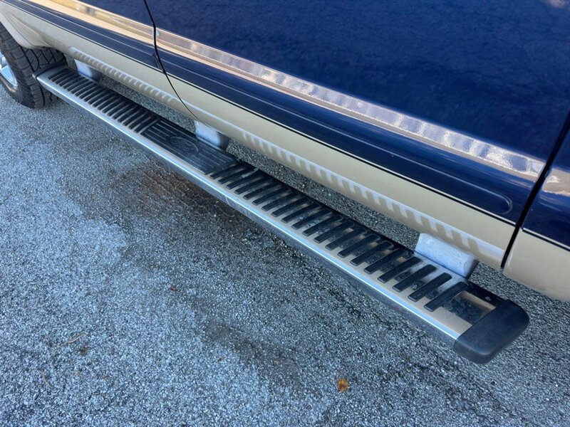 2010 Ford F-250 Lariat - Photo 38 - Indianapolis, IN 46234