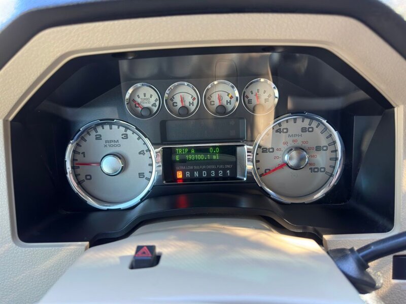 2010 Ford F-250 Lariat - Photo 20 - Indianapolis, IN 46234