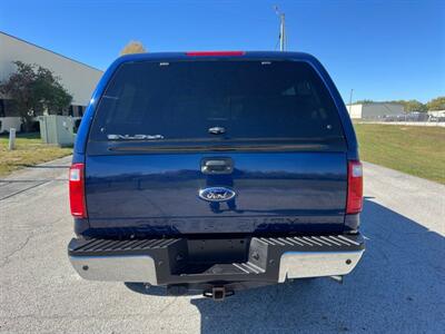 2010 Ford F-250 Lariat - Photo 5 - Indianapolis, IN 46234