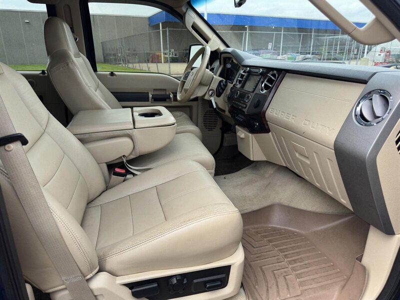 2010 Ford F-250 Lariat - Photo 14 - Indianapolis, IN 46234