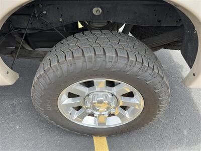 2010 Ford F-250 Lariat - Photo 36 - Indianapolis, IN 46234