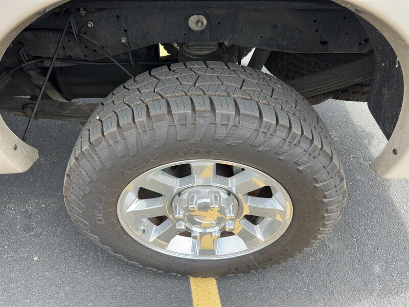 2010 Ford F-250 Lariat - Photo 36 - Indianapolis, IN 46234