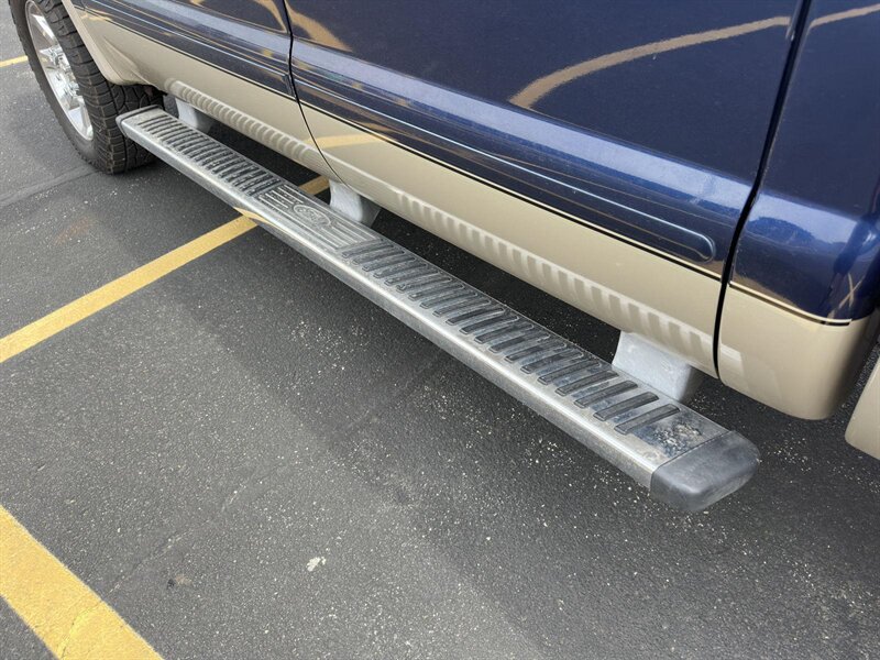 2010 Ford F-250 Lariat - Photo 31 - Indianapolis, IN 46234