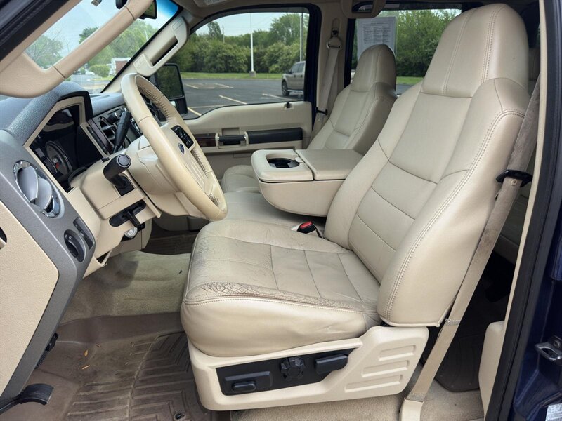 2010 Ford F-250 Lariat - Photo 10 - Indianapolis, IN 46234