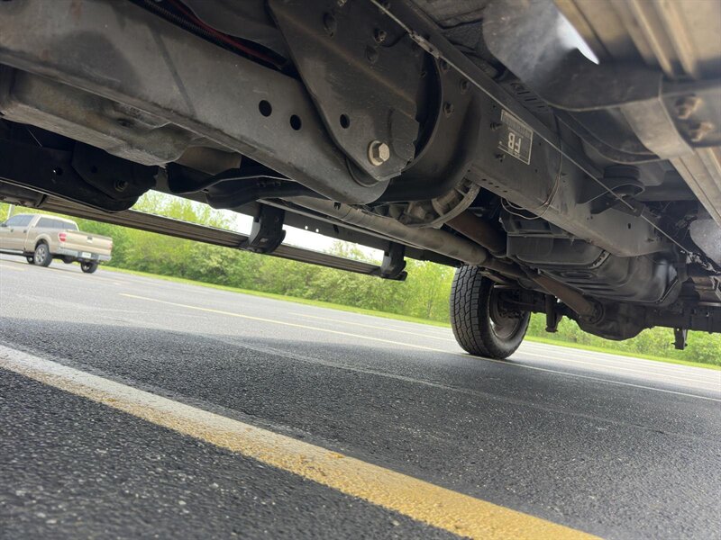 2010 Ford F-250 Lariat - Photo 40 - Indianapolis, IN 46234