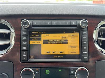 2010 Ford F-250 Lariat - Photo 23 - Indianapolis, IN 46234