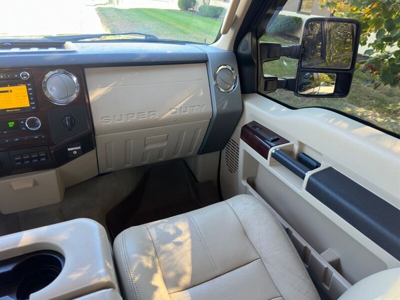 2010 Ford F-250 Lariat - Photo 9 - Indianapolis, IN 46234