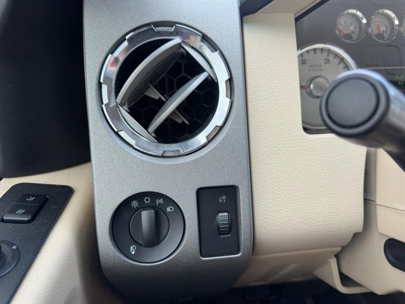 2010 Ford F-250 Lariat - Photo 20 - Indianapolis, IN 46234