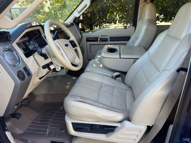 2010 Ford F-250 Lariat - Photo 10 - Indianapolis, IN 46234