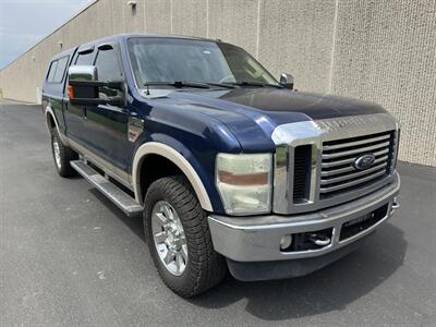 2010 Ford F-250 Lariat - Photo 3 - Indianapolis, IN 46234