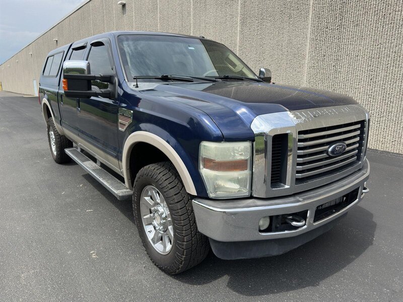 2010 Ford F-250 Lariat - Photo 3 - Indianapolis, IN 46234