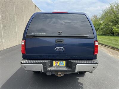 2010 Ford F-250 Lariat - Photo 5 - Indianapolis, IN 46234
