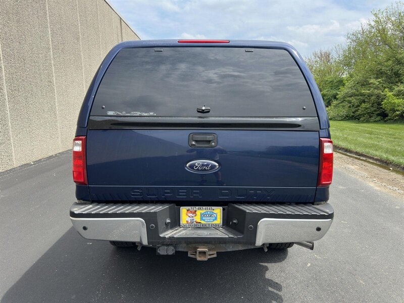 2010 Ford F-250 Lariat - Photo 5 - Indianapolis, IN 46234
