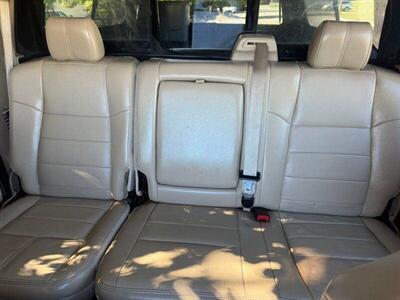 2010 Ford F-250 Lariat - Photo 15 - Indianapolis, IN 46234