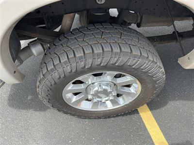 2010 Ford F-250 Lariat - Photo 37 - Indianapolis, IN 46234