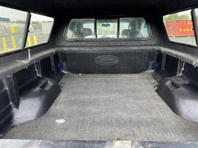 2010 Ford F-250 Lariat - Photo 32 - Indianapolis, IN 46234