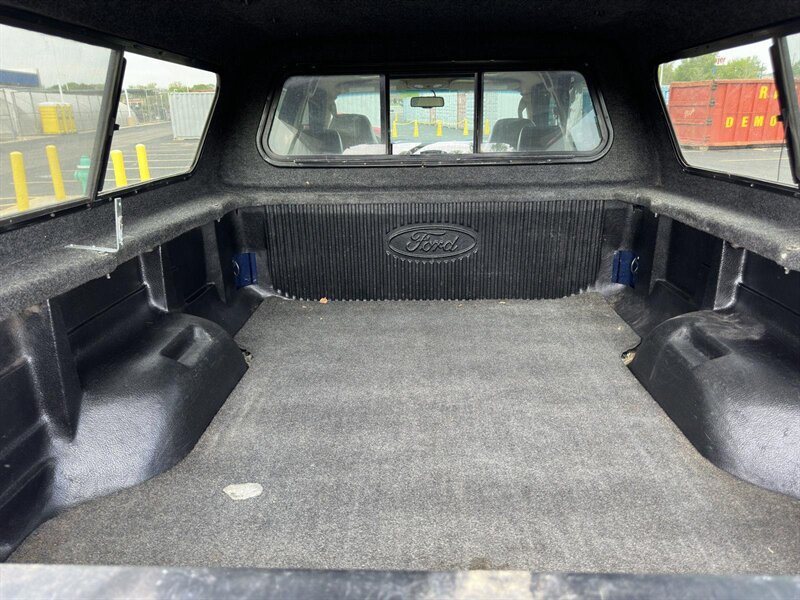 2010 Ford F-250 Lariat - Photo 32 - Indianapolis, IN 46234