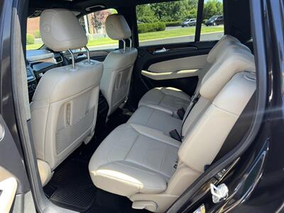 2017 Mercedes-Benz GLS GLS 450   - Photo 11 - Indianapolis, IN 46234