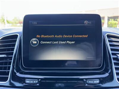 2017 Mercedes-Benz GLS GLS 450   - Photo 30 - Indianapolis, IN 46234