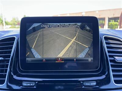 2017 Mercedes-Benz GLS GLS 450   - Photo 34 - Indianapolis, IN 46234