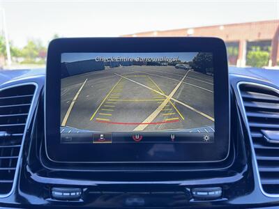 2017 Mercedes-Benz GLS GLS 450   - Photo 33 - Indianapolis, IN 46234