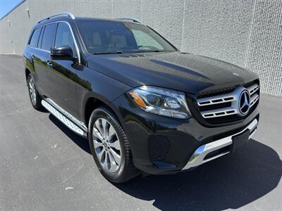 2017 Mercedes-Benz GLS GLS 450   - Photo 3 - Indianapolis, IN 46234