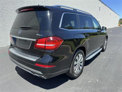 2017 Mercedes-Benz GLS GLS 450   - Photo 4 - Indianapolis, IN 46234
