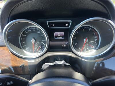2017 Mercedes-Benz GLS GLS 450   - Photo 20 - Indianapolis, IN 46234