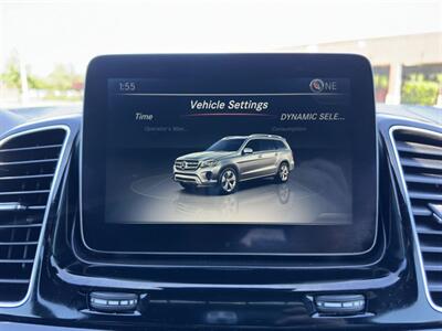 2017 Mercedes-Benz GLS GLS 450   - Photo 32 - Indianapolis, IN 46234