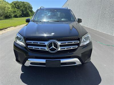 2017 Mercedes-Benz GLS GLS 450   - Photo 2 - Indianapolis, IN 46234