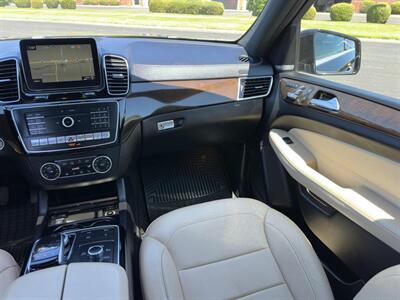2017 Mercedes-Benz GLS GLS 450   - Photo 9 - Indianapolis, IN 46234