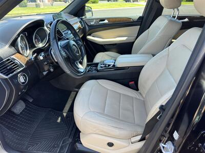 2017 Mercedes-Benz GLS GLS 450   - Photo 10 - Indianapolis, IN 46234