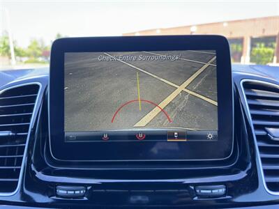 2017 Mercedes-Benz GLS GLS 450   - Photo 35 - Indianapolis, IN 46234