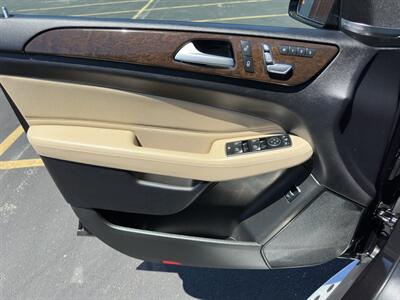 2017 Mercedes-Benz GLS GLS 450   - Photo 41 - Indianapolis, IN 46234